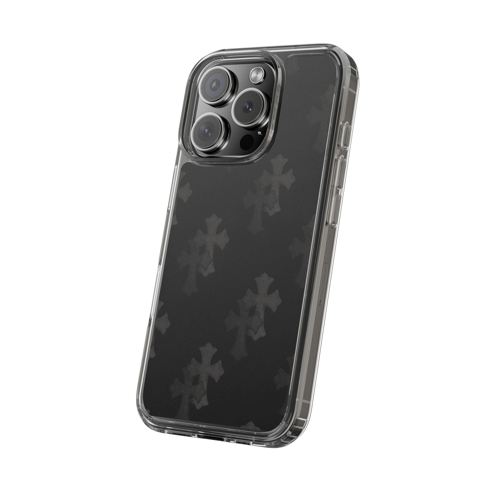 Clear Cases