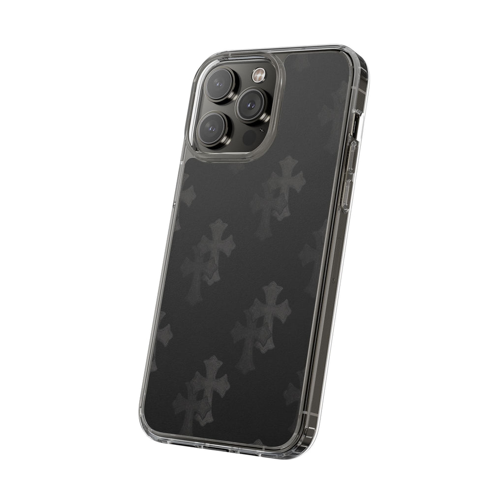 Clear Cases