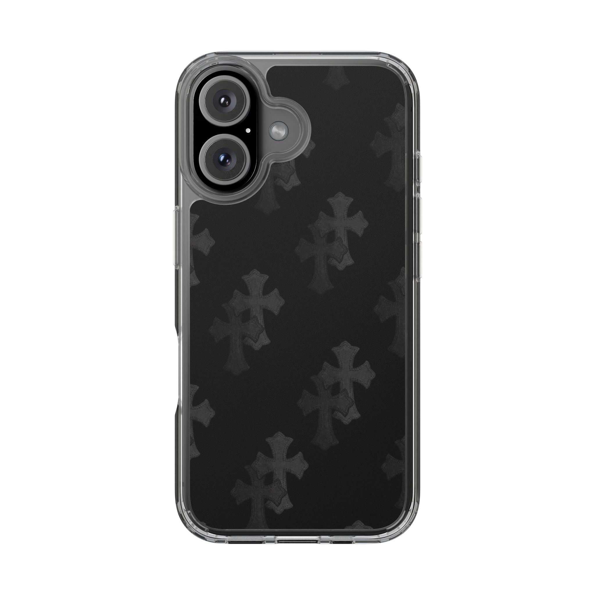 Clear Cases