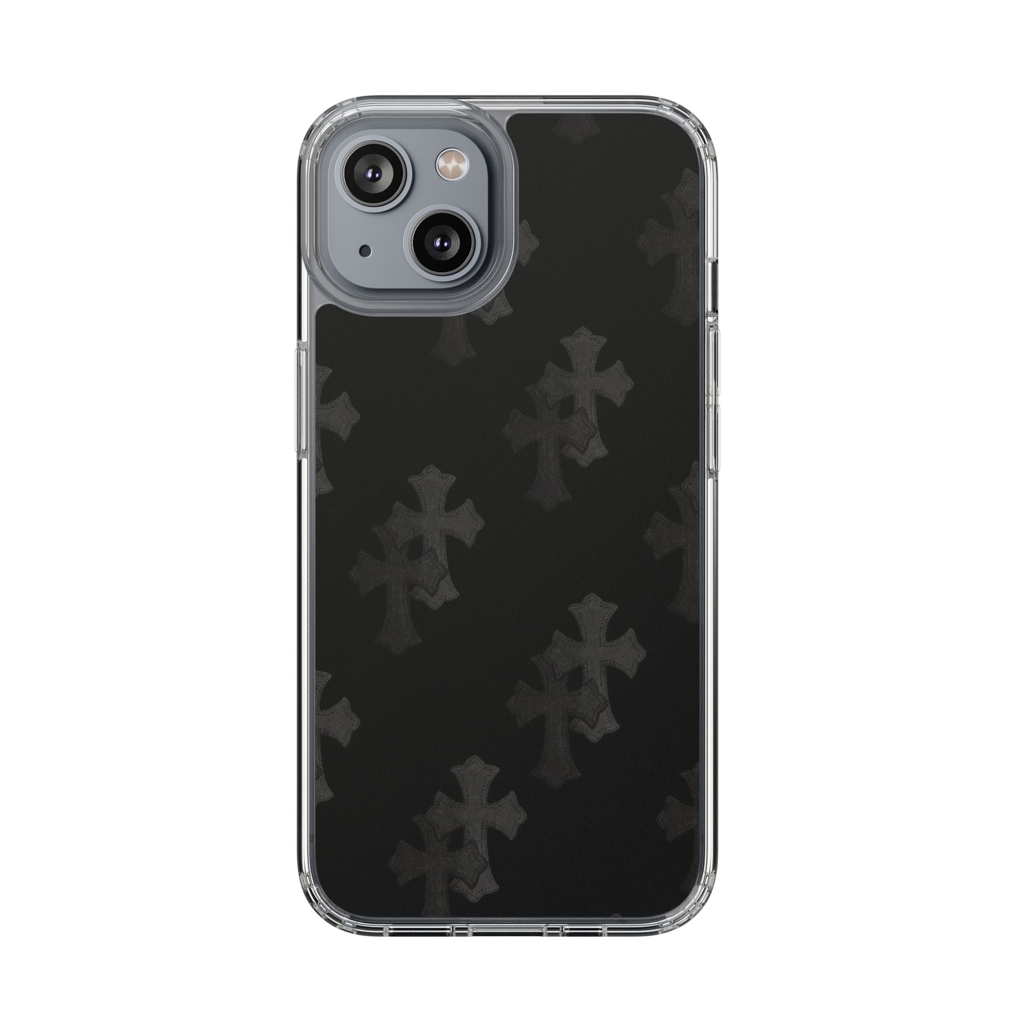 Clear Cases