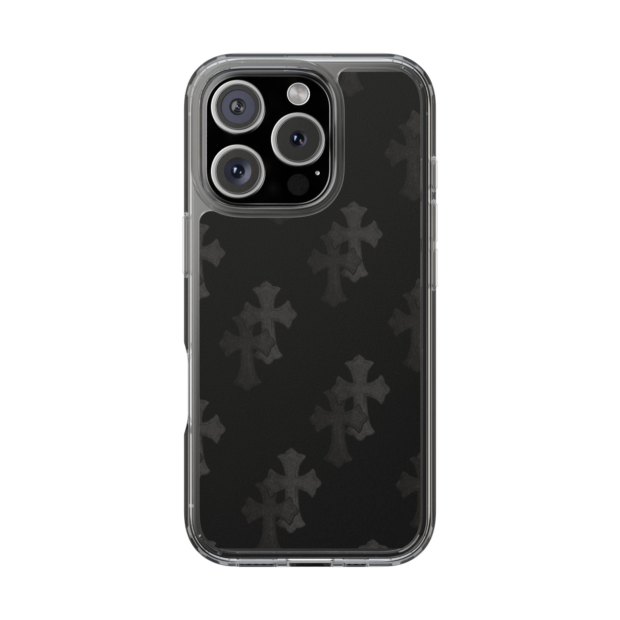 Clear Cases