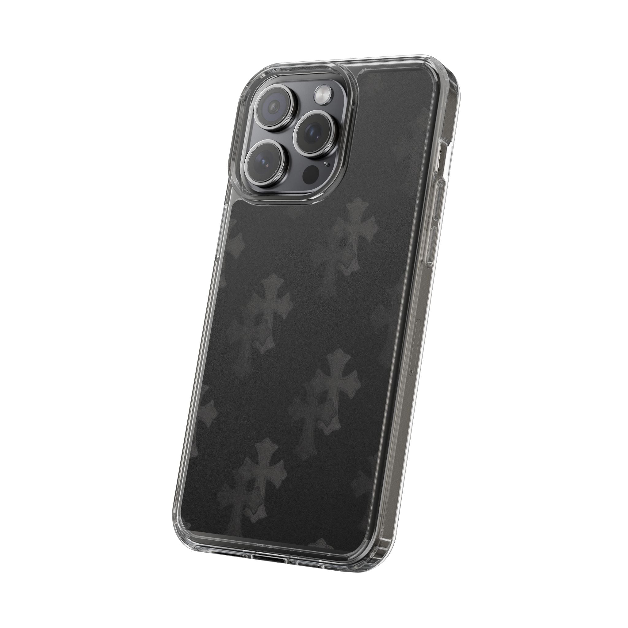 Clear Cases