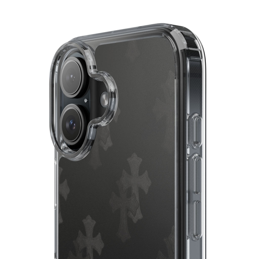 Clear Cases