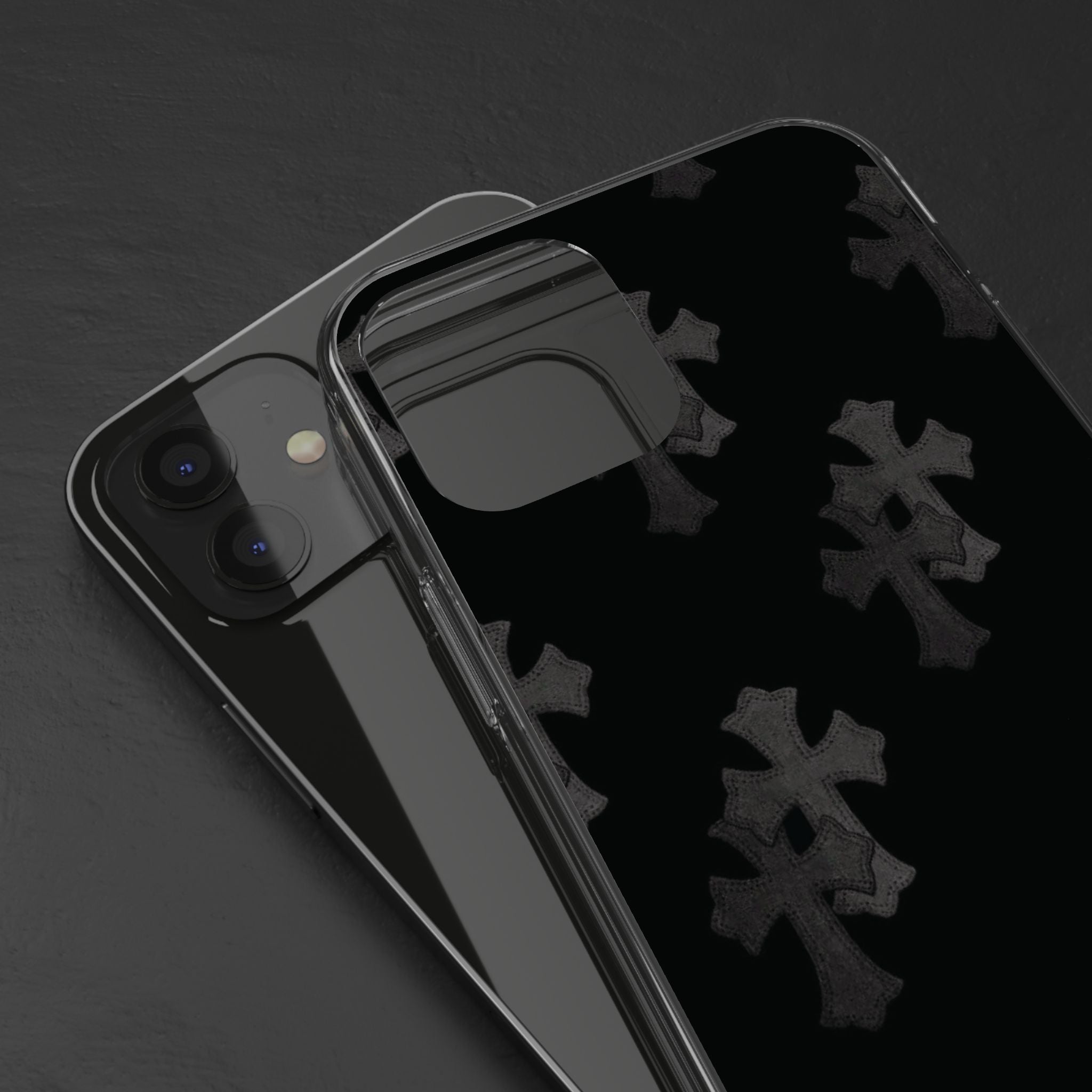Clear Cases