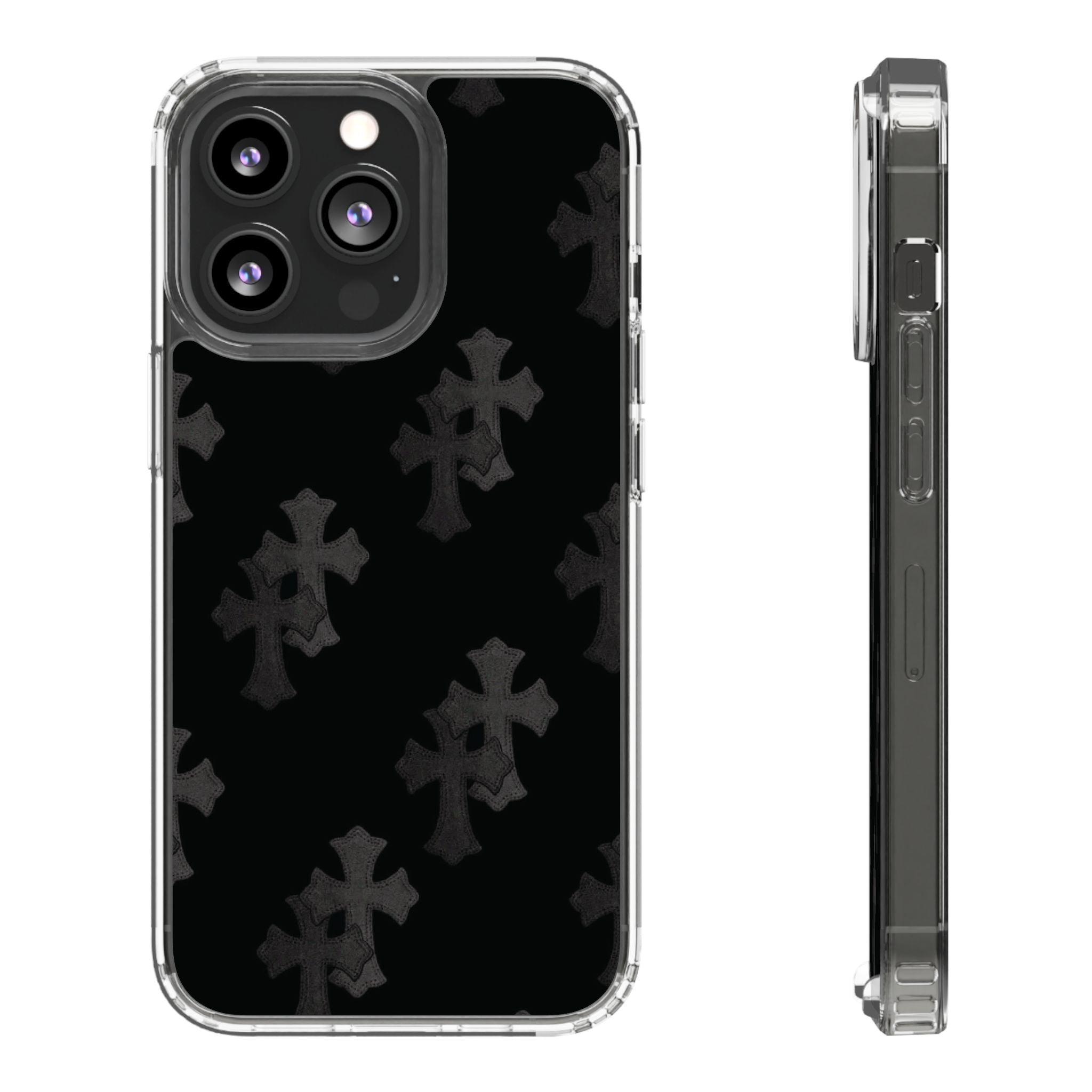Clear Cases