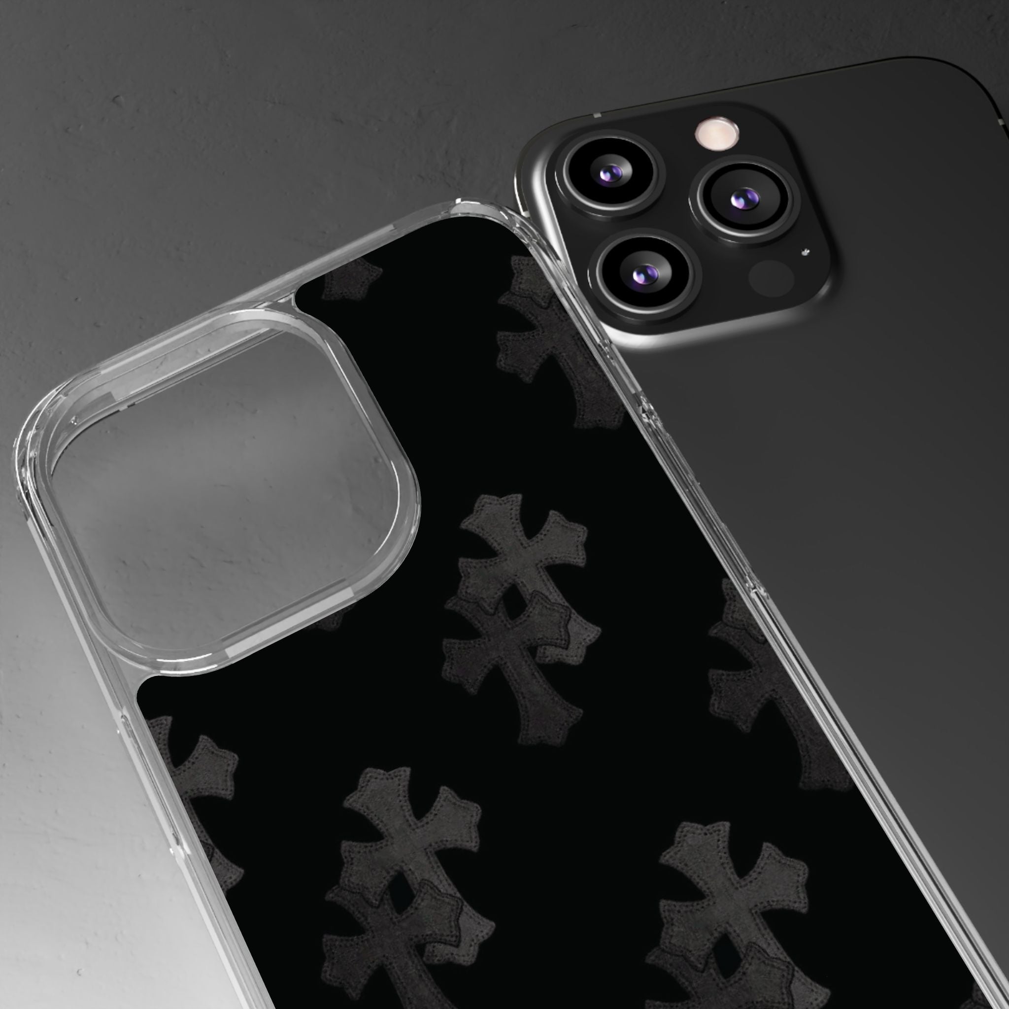 Clear Cases