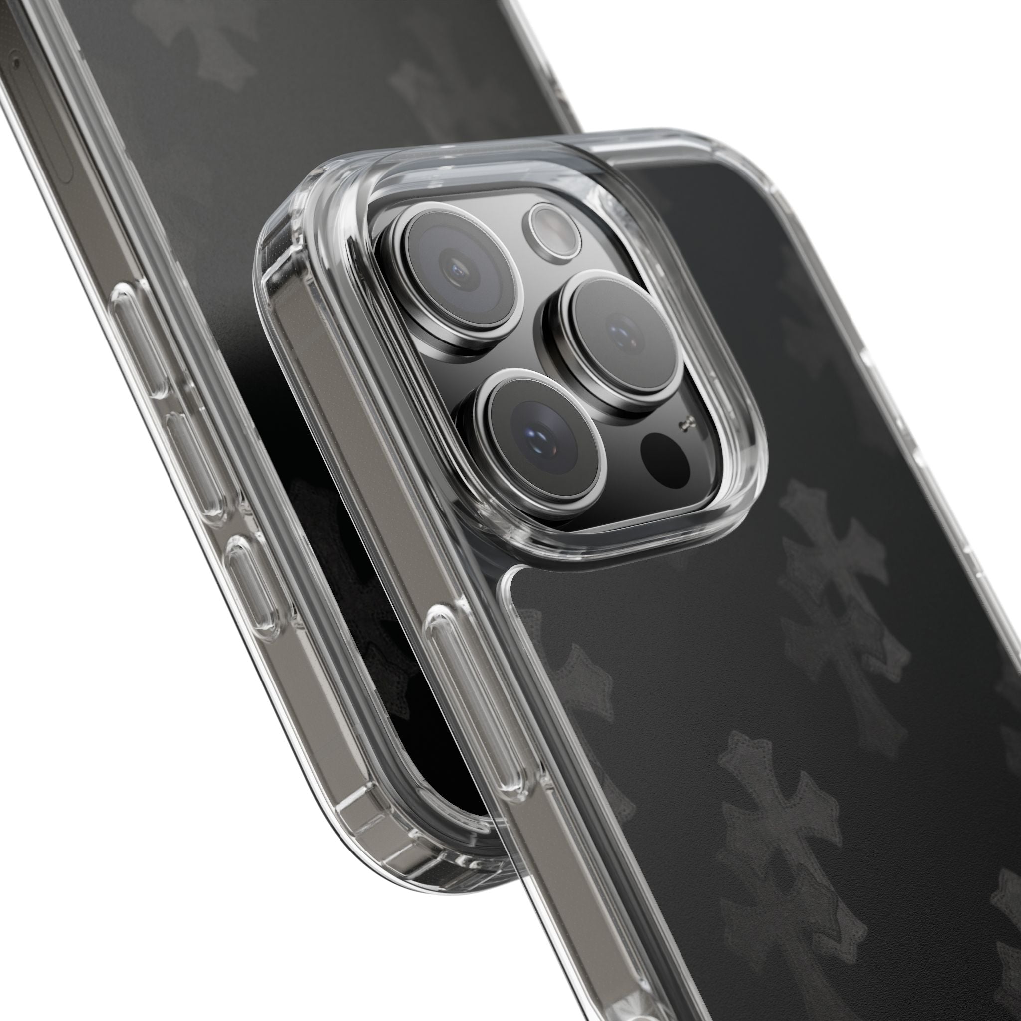 Clear Cases