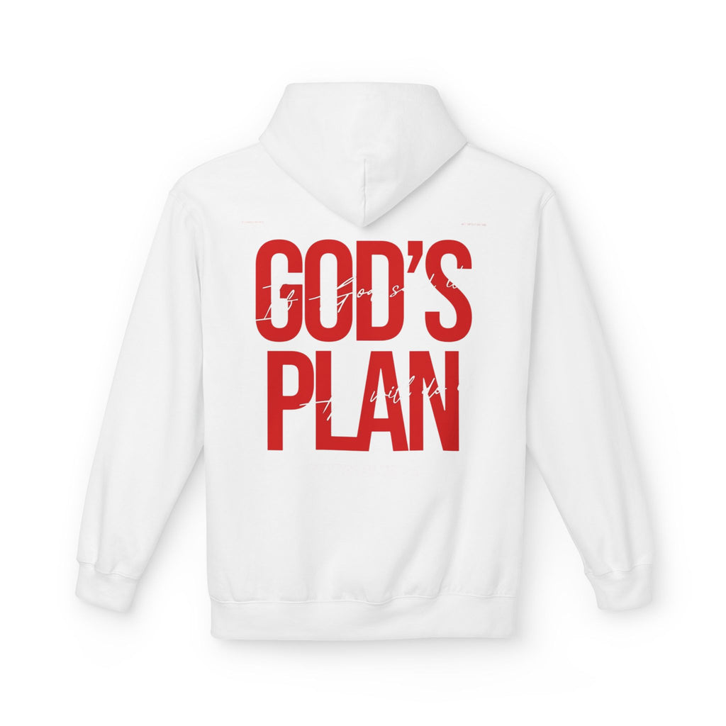 Unisex Midweight Softstyle Fleece Hoodie