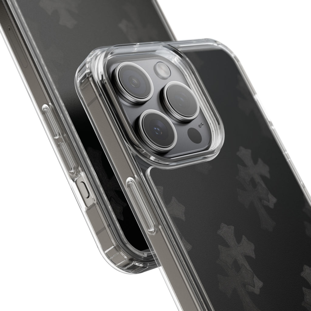 Clear Cases