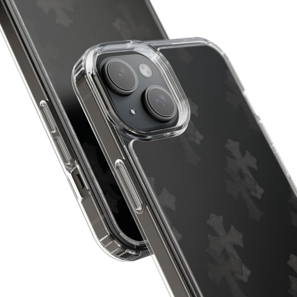 Clear Cases