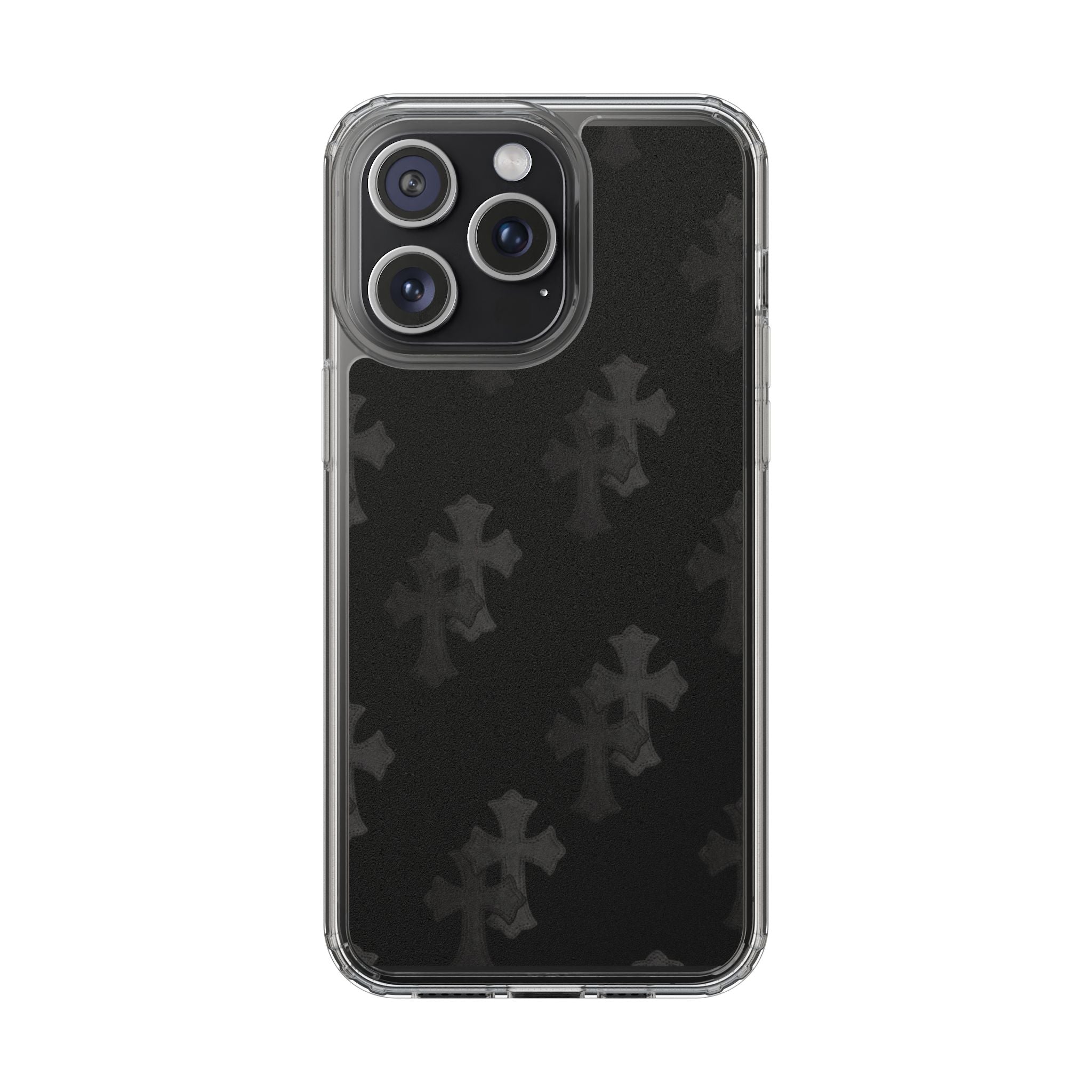 Clear Cases