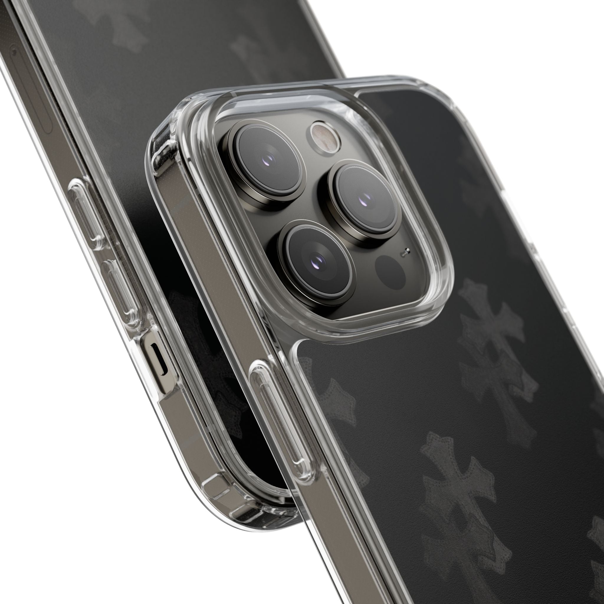 Clear Cases