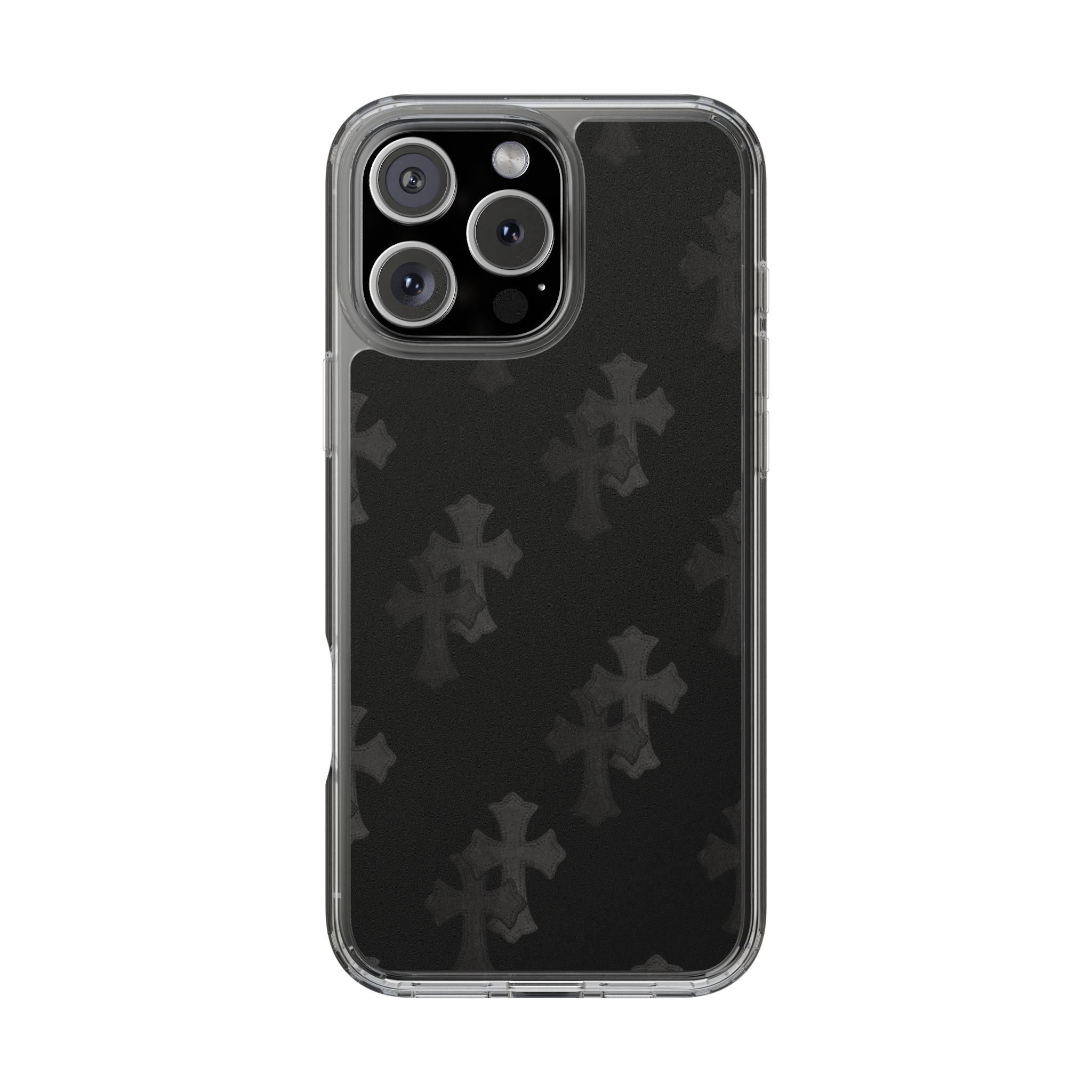 Clear Cases