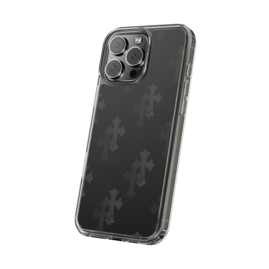 Clear Cases