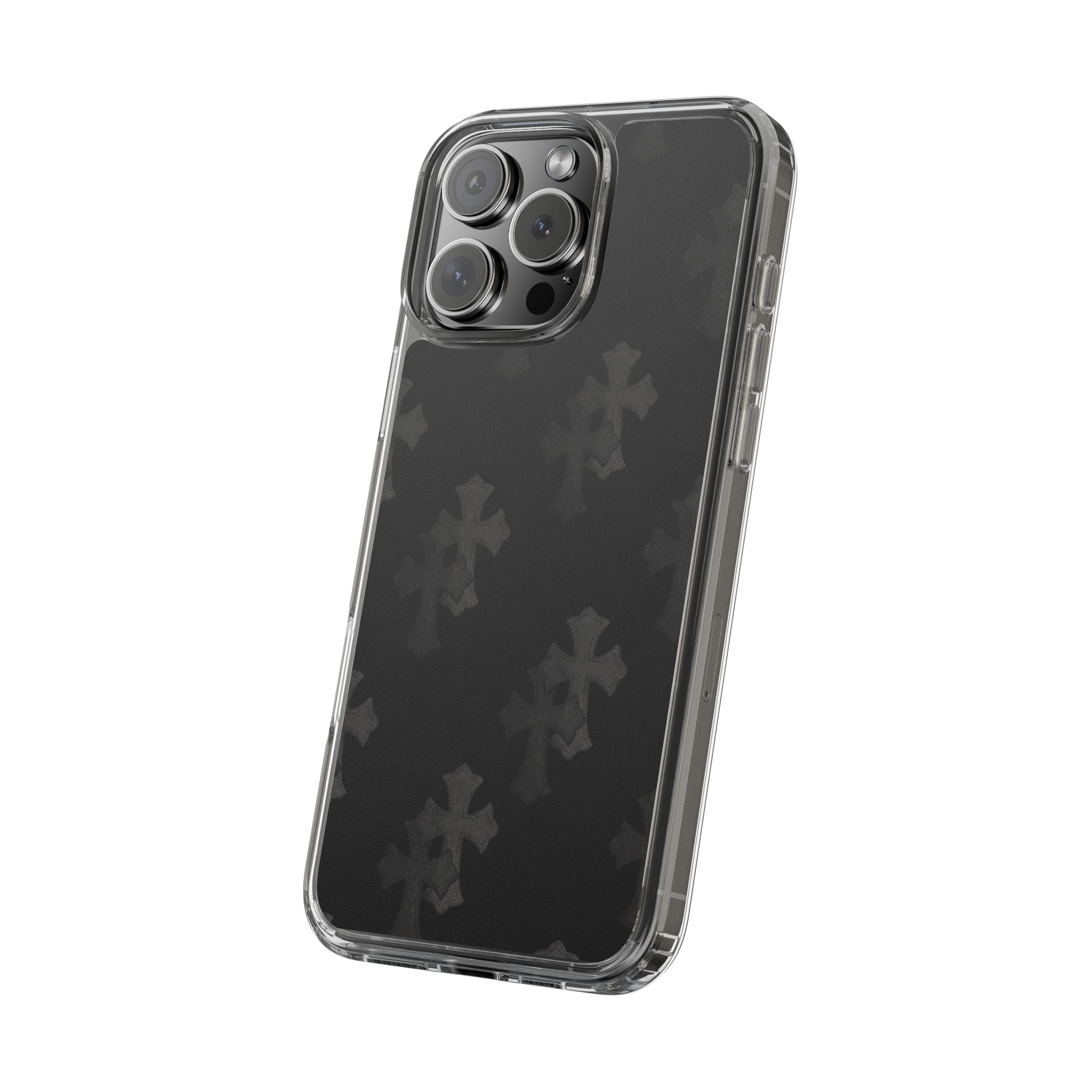 Clear Cases