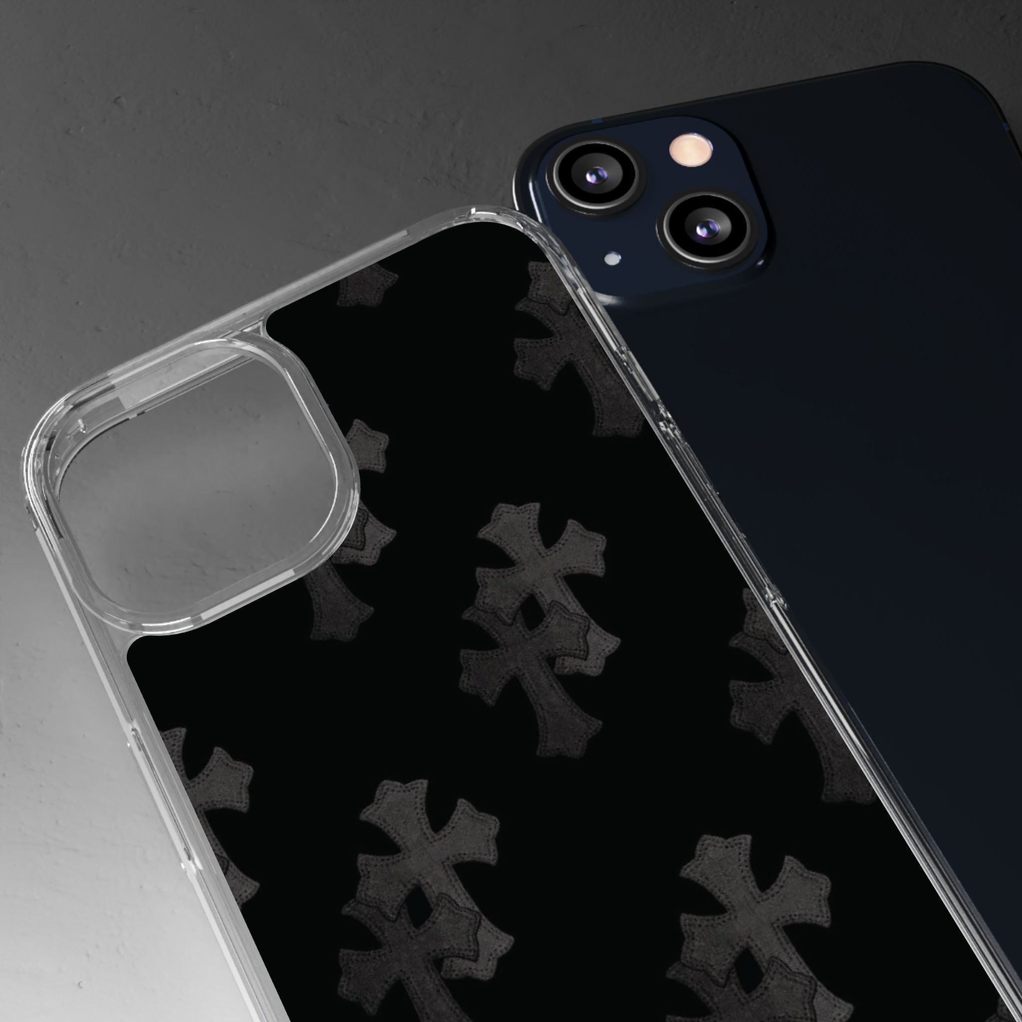 Clear Cases