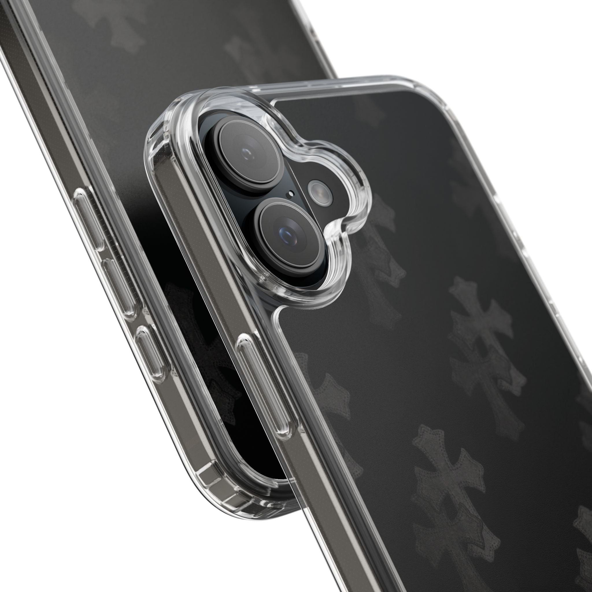 Clear Cases